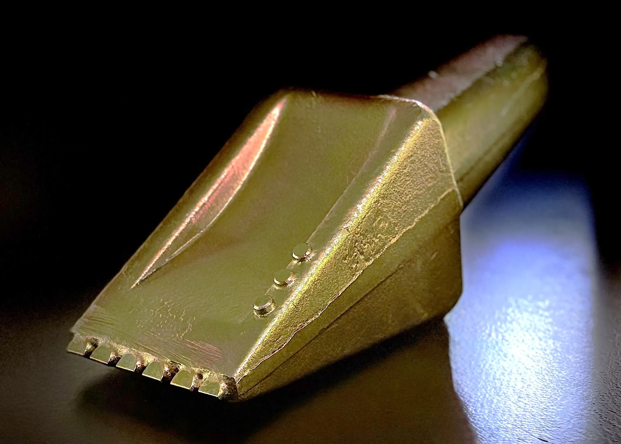 BFZ80 Kazıcı Tırnak